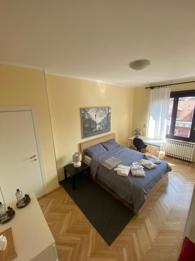 Ghirardiresidenze * Turín