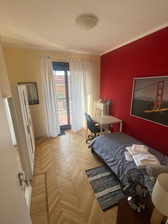 Pensión Ghirardiresidenze Turín