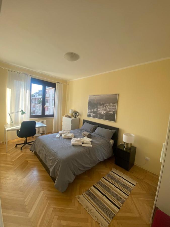 Ghirardiresidenze Turín