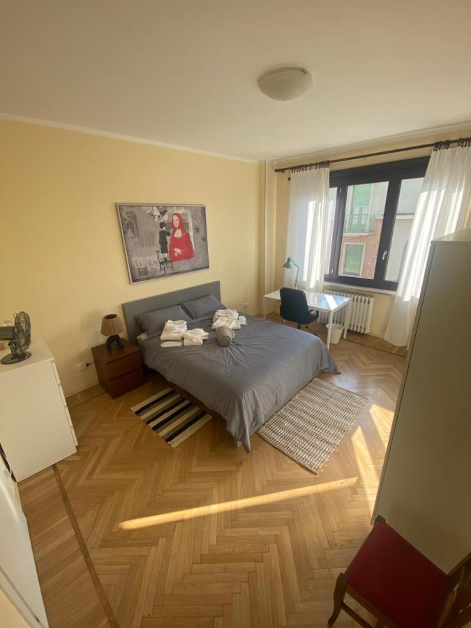 Ghirardiresidenze * Turín