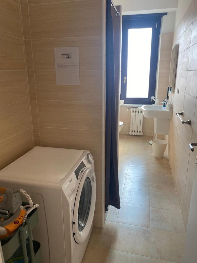 Ghirardiresidenze Pensión Turín