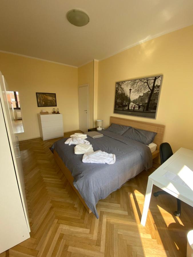 Pensión Ghirardiresidenze