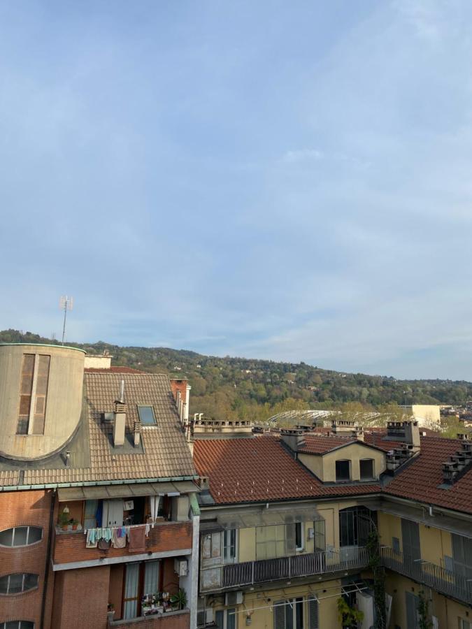 Ghirardiresidenze Turín