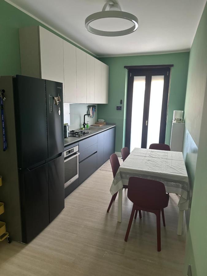 Ghirardiresidenze Turín