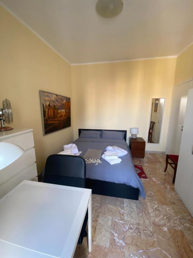 Guest house Ghirardiresidenze *
