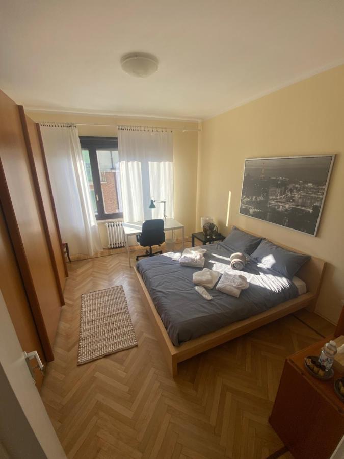 Ghirardiresidenze Guest house *