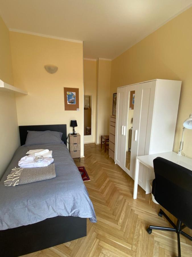 Guest house Ghirardiresidenze