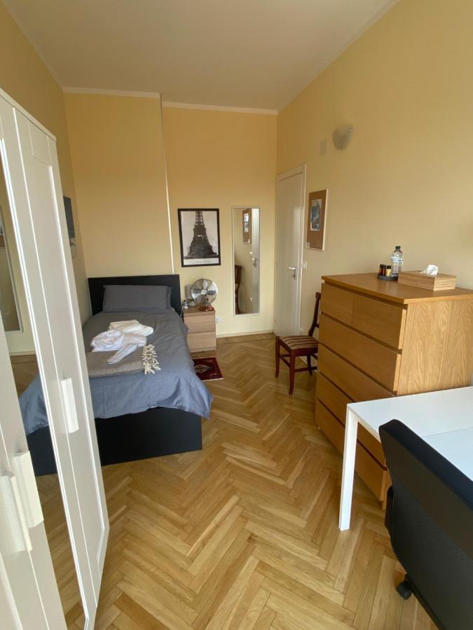 Ghirardiresidenze Guest house Turin