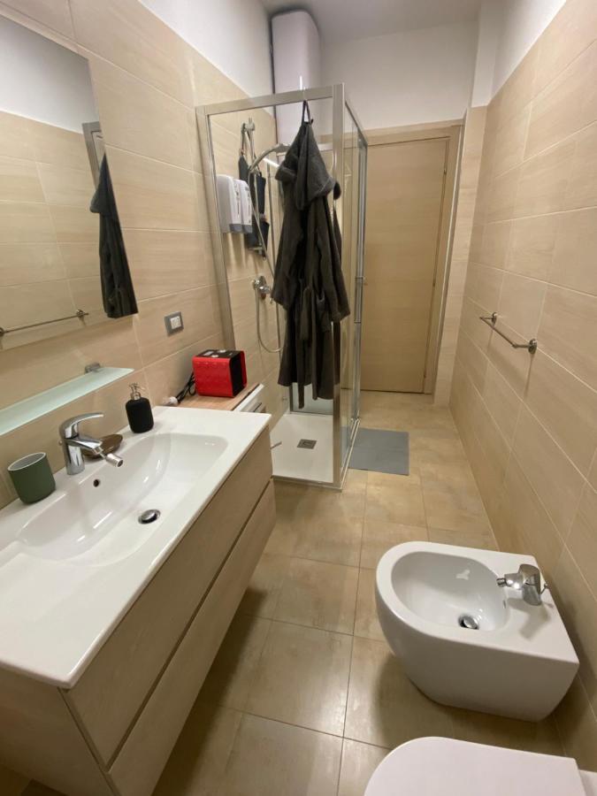 Guest house Ghirardiresidenze *