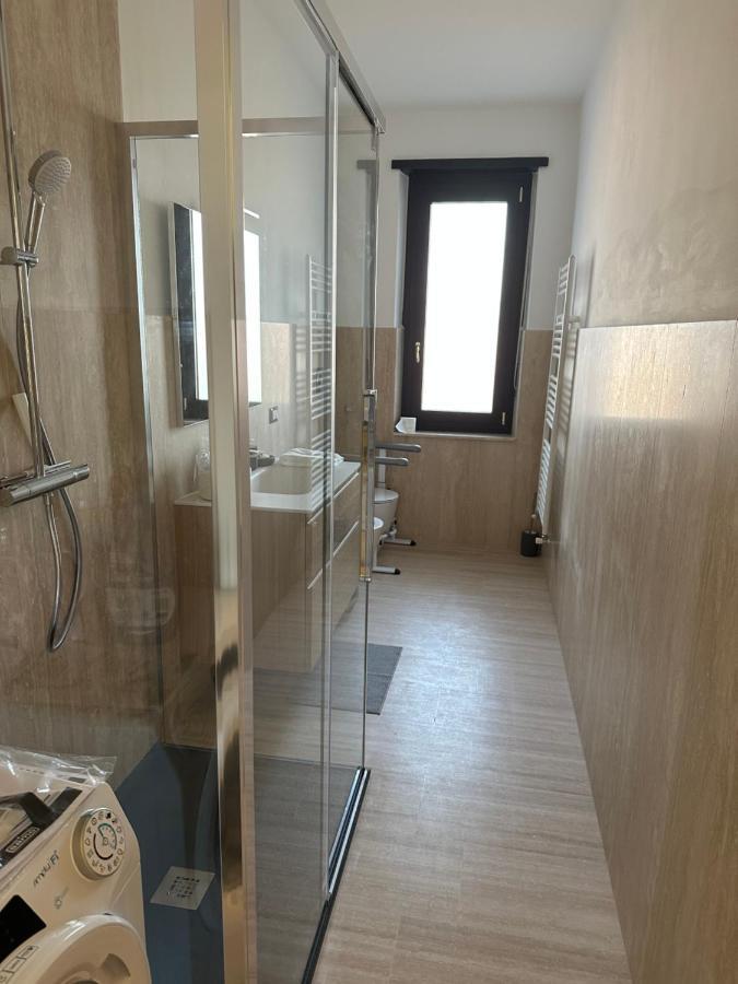 Guest house Ghirardiresidenze *
