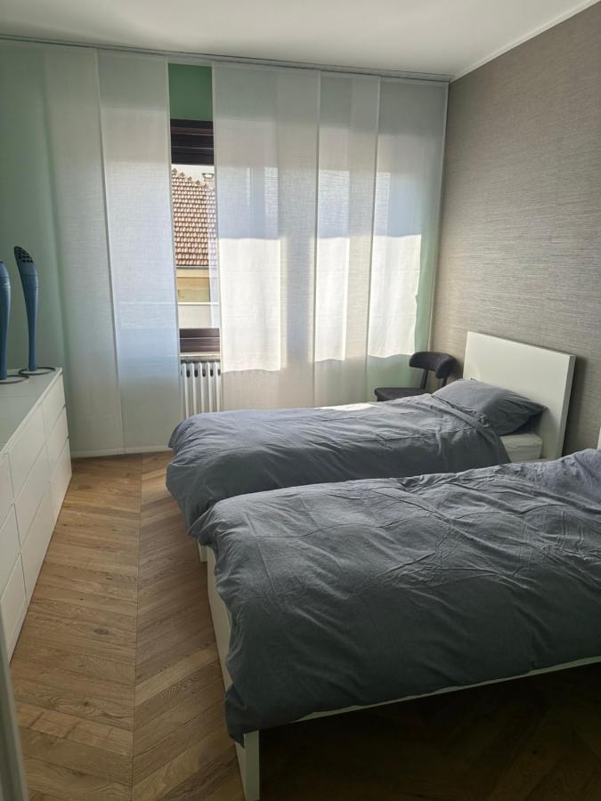 Ghirardiresidenze Guest house Turin